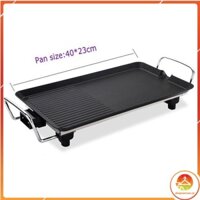 Bếp Nướng Điện Không Khói BARBECUE PLATE T&K