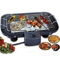 Bếp nướng điện không khói Electric barbecue grill 2000w - bếp nướng điện