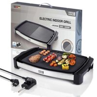 Bếp Nướng Điện Không Khói Lebenlang LBG8588 - Công suất 2200W.