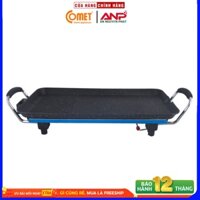 Bếp nướng điện không khói Comet CM5665 - Hàng Chính Hãng Bảo Hành 12 Tháng