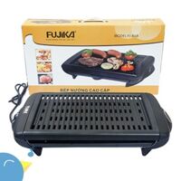Bếp nướng điện không khói Fujika 1.400W