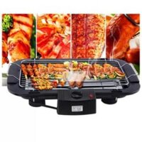 Bếp Nướng Điện không khói Electric Barbecue Grill hh085