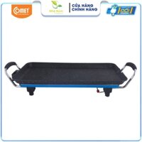 Bếp nướng điện không khói Comet CM5665 - Hàng Chính Hãng Bảo Hành 12 Tháng