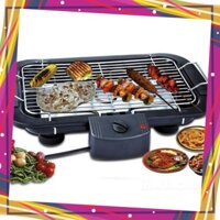 BẾP NƯỚNG ĐIỆN KHÔNG KHÓI ELECTRIC BARBECUE GRILL ( KHO TIỆN ÍCH FAMILY.MART)