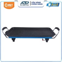 Bếp nướng điện không khói Comet CM5665 - Hàng Chính Hãng Bảo Hành 12 Tháng