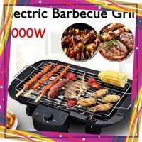 BẾP NƯỚNG ĐIỆN KHÔNG KHÓI ELECTRIC BARBECUE GRILL ( KHO TIỆN ÍCH FAMILY.MART)