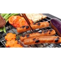 Bếp Nướng Điện Không Khói ELECTRIC BARBECUE GRILL