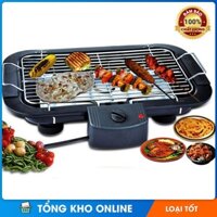 Bếp nướng điện không khói Electric Barbecue Grill - 2000w