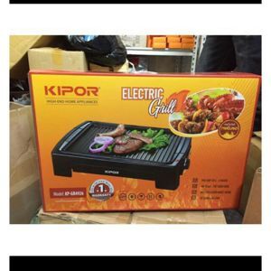 Bếp nướng điện Kipor GR4962
