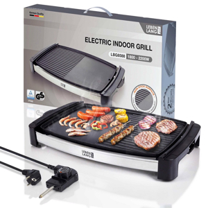 Bếp nướng điện Lebenlang LBG 8588