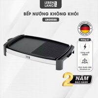 Bếp nướng điện Lebenlang LBG8588 (Tiêu chuẩn Đức)