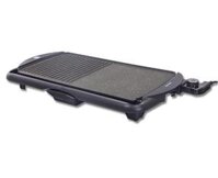 Bếp nướng điện Lock&Lock Electric Grill EJG231 (2000W)