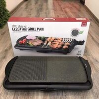 Bếp Nướng Điện Lock&Lock Electric Grill EJG231 (2000W) hàng Khuyến Mại LG