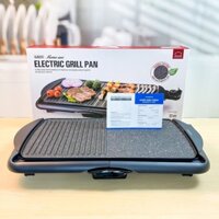 Bếp nướng điện LocknLock Electric Grill Pan EJG231