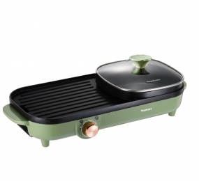 Bếp nướng điện Nagakawa NAG3104