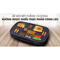 Bếp nướng điện PHILIPS HD6320