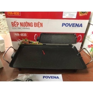 Bếp nướng điện Povena PVN-4830