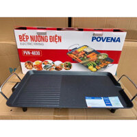 Bếp nương điện povena PVN4830 .