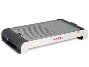Bếp nướng điện SATO BN32