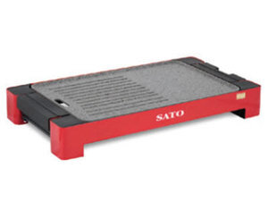 Bếp nướng điện SATO BN41