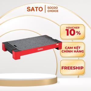 Bếp nướng điện SATO BN41