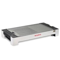 Bếp nướng điện SATO BN42 ( Bảo hành 36 tháng )