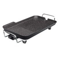 Bếp nướng điện SATO ST-100NDA Màu đen - Hàng chính hãng