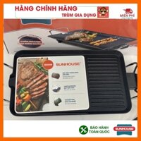 Bếp nướng điện SUNHOUSE SHD4607