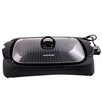 Bếp nướng điện Sunhouse SHD4602