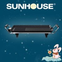 Bêp Nương Điên Sunhouse SHD4600 - Đen- Hàng chính hãng