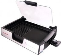 Bếp nướng điện Sunhouse SHD-4603 - Hàng chính hãng