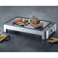 Bếp Nướng Điện WMF Lono Power Tischgrill Flack and Gẻippt - 2300W