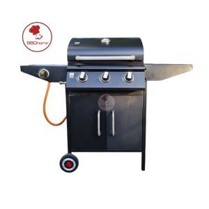 Bếp nướng gas BBQ Grill 757