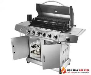 Bếp nướng gas BBQ Grill KS14009