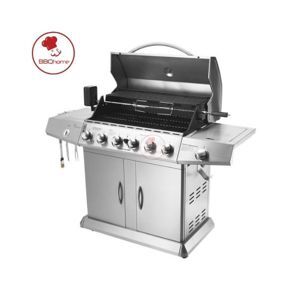 Bếp nướng gas BBQ Grill KS14009