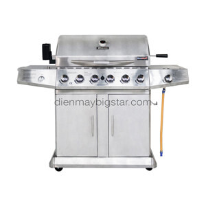 Bếp nướng gas BBQ Grill KS14009