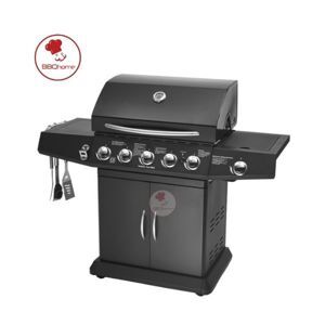 Bếp nướng gas BBQ Grill KS14075
