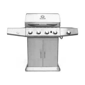 Bếp nướng gas BBQ Grill KS14074