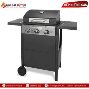Bếp nướng gas cao cấp BBQ Gas Grill G35