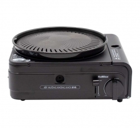Bếp nướng gas đa năng Namilux NA-2621PF
