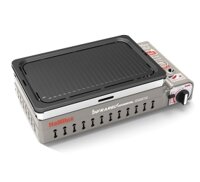 Bếp nướng gas đa năng Namilux GM2520PS - Hàng chính hãng