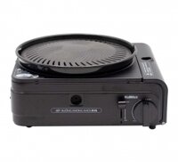 Bếp nướng gas đa năng Namilux NA-2621PF - Hàng chính hãng