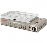 Bếp nướng gas đa năng Namilux NH-G3102PS - Hàng chính hãng