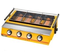 Bếp nướng gas Eton ET-K222 - Hàng chính hãng