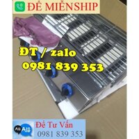 Bếp nướng gas hồng ngoại cao cấp 4 đầu đốt