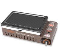 Bếp nướng gas hồng ngoại Namilux Mother GM2220PS - Hàng chính hãng