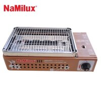 Bếp nướng gas hồng ngoại NAMILUX NA-14N/NA-24N