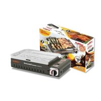 Bếp nướng gas Namilux GM-2220PS - chỉ có vĩ nướng ( không có kiềng nấu lẩu)