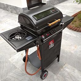 Bếp nướng gas ngoài trời Landmann 12376