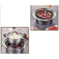 Bếp nướng Hàn Quốc